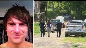 Human remains found in Shreveport identified as missing Bossier man