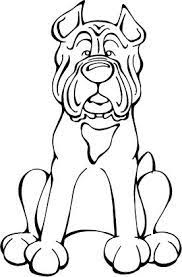 Collection by angry squirrel studio. Every Dog Has Its Decal Every Decal Has Its Day Today S Decal Dog Is The Cane Corso Http Bit Ly Canecorsodecal Decal Dogs Cane Corso Dog Decals Squirrel