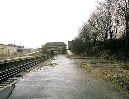 Eltham Park Station Disused Stations London Photos London Pictures