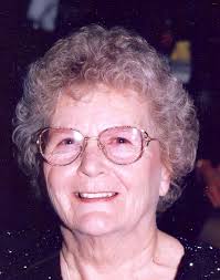 Laverne Crow Obituary