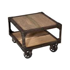 Accent your living room with a coffee, console, sofa or end table. Shabby Chic Coffee Table Industrial Style Furniture Range