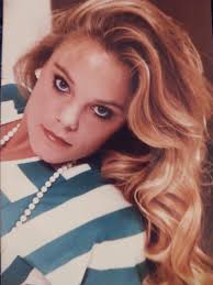 Lois as a 13 year old 7th grader at Jones High in North Little Rock,  Arkansas in 1958! Wow!