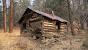 Log Cabin Homes Plans