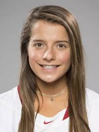 2018 Women's Lacrosse Roster