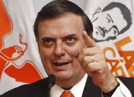 Marcelo luis ebrard casaubón is a mexican politician who was affiliated with the party of the democratic for faster navigation, this iframe is preloading the wikiwand page for marcelo ebrard. Quien Es Marcelo Ebrard