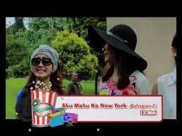 Apa helah yang akan mereka lakukan? Promo Rancangan Di Panggung Ceria Mei Youtube