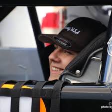 Chris Trickle Racing‎