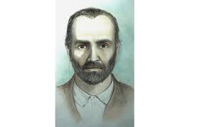 Que foi Manuel(a) Blanco Romasanta? 1: o 'home do unto' que puido nacer  muller