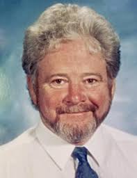 Obituary information for George W. Beno