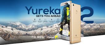 Yu Yureka 2 launched in India for Rs 11 ...