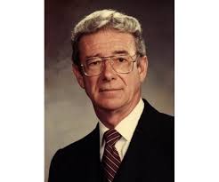 Bob Barden Obituary (1928