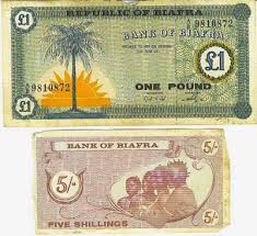 ₦500.00 = £0.956 ↑ 0.0405. Biafra Currency Challenge Biafra Pounds Vs Nigerian Naira The Biafra Telegraph