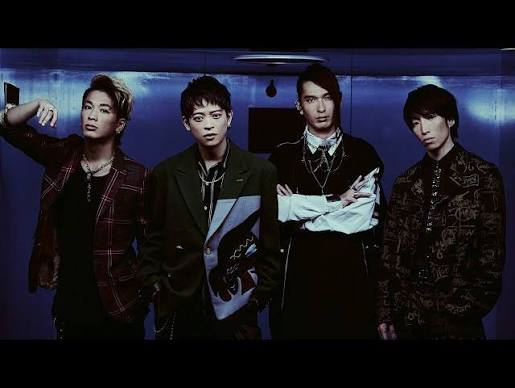 THE ORAL CIGARETTES 活動再開報告 生配信番組