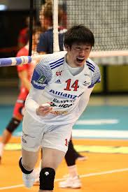 パワーバレー・ミラノでMVPをとった石川祐希選手