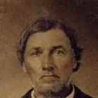 Stephen Carroll (1816–1895)