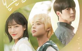 A coming of age story about young people in their twenties and the problems they face in university. First Impression Review At A Distance Spring Is Green A Coming Of Age Series About The Beauty And Hardships Of The Youth Gia Allana