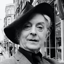 Quentin Crisp
