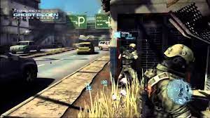 Included are all mission walkthroughs. Ghost Recon Future Soldier Multiplayer Sneak Peek Uk Youtube