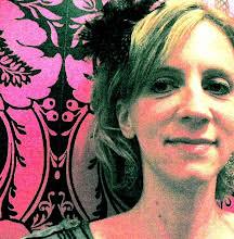 Blogger: User Profile: Kami Rice