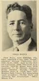 Frederick William Botts Jr. (1922-2011)