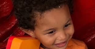 4-Year-Old Boy Killed While Riding Bike In Manchester, NH Identified