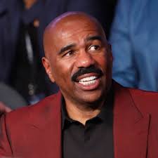 Fact check: Misattributed Steve Harvey quote about supporting Trump