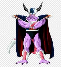 Check spelling or type a new query. Dragon Ball Z Budokai Tenkaichi 3 Frieza Goku Trunks Piccolo Cold Purple Fictional Character Villain Png Pngwing