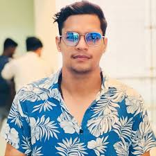 Profile for Anuj Gangwar