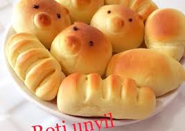Pin Di Bread Cake Cookies
