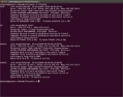 Actualizado¿necesitas conocer la dirección ip de google o de cualquier otro portal de internet? The Ip Address On Ubuntu Computers And How To Use The Public Address Ubunlog