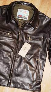 Insurrection Thurston Italian Full Grain Veg Tanned Horsehide For Aero Jackets Page 31 Leather Jacket Men Leather Flight Jacket Leather Jacket Men Style