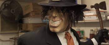 Last week, i paid homage to oliver platt on the big c, and now, i think it's time for gabourey sidibe to get a little love, too. Salem Horrorfest 2020 Cannabalistic Pilgrims Prepare For The Last Thanksgiving 25yl