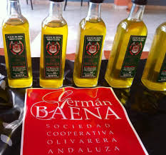 Oils Official Andalusia Tourism Website