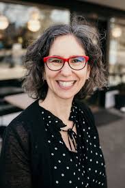 Bill Ethier & Sarah West