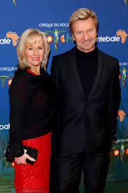 We are currently in process of looking up information on the previous dates and hookups. Inside Christopher Dean S Family Life Outside Dancing On Ice And Relationship With Karen Barber Ok Magazine