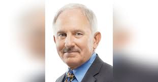 Obituary information for Thomas Bernard Akin