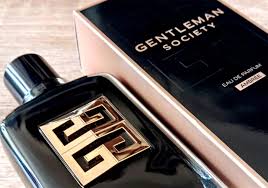 Frasco Alternativo Gentleman Society Ambrée