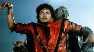 Michael jackson's video for thriller was released nearly 40 years ago, on december 2nd, 1983. In 1983 Michael Jackson S Thriller Changes The Game For Music Videos Pop Expresso