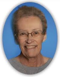 Norma Johnson Obituary (1945