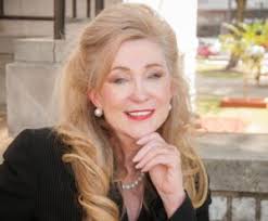 Johnna Baker: Law as a Second Career