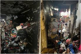 See all publicly available data fields. Woman Dies After Fire Breaks Out At Ang Mo Kio Hdb Flat Singapore News Top Stories The Straits Times