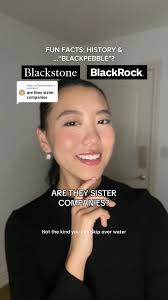 Brittany Morgan Blackstone Vs