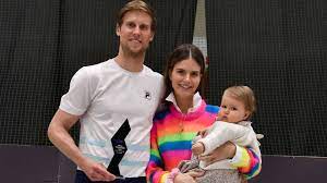 As exciting as it was, seppi planned to return to action in miami. The Dad Duo Evgenii Tiurnev Andreas Seppi Celebrate First Titles As Fathers Atp Tour Tennis