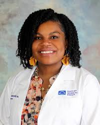 We welcome rheumatologist Dr. Ocheowelle Okeke, MD, MS to our medical  staff. Dr. Okeke is in practice at BMG Golden Triangle Rheumatology, 255  Baptist Blvd., Ste. 301, in Columbus. The phone number