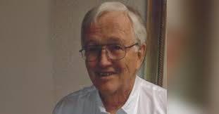 Robert Bruce Turner Obituary