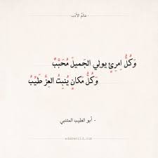pin on أبيات شعر