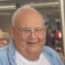 Obituary information for John William Milner