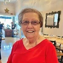 Mrs. Linda Gail Bryant Obituary