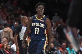 Save big + get 3 months free! Jrue Holiday Destroyed The Blazers Again Sbnation Com