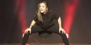 Camille lellouche est une actrice française. Who Is Camille Lellouche Dating Camille Lellouche Boyfriend Husband